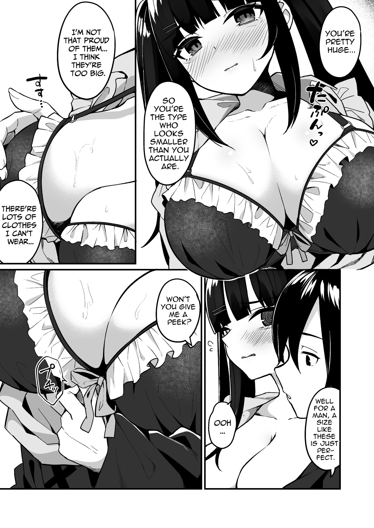 Hentai Manga Comic-When I Debuted As A -Read-12